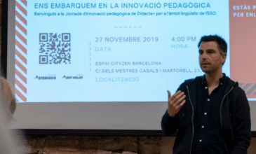 Entrevistamos a los expertos: Jordi Amenós