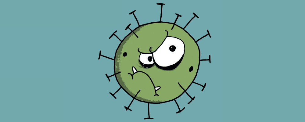 Com explicar el coronavirus als infants?