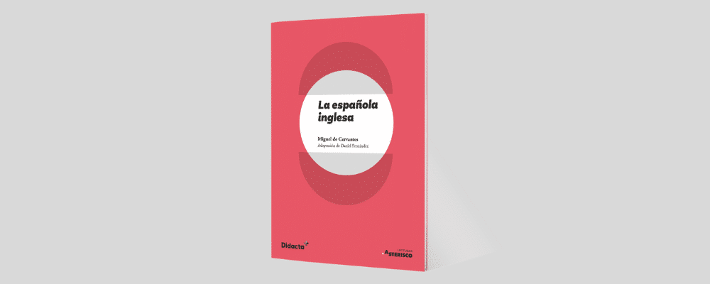 Llibres en llengua castellana per a 3r de l'ESO: La española inglesa